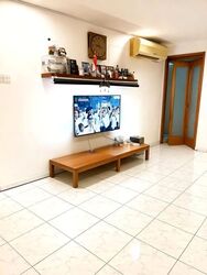Blk 468A Blue Riverview (Sembawang), HDB Executive #569352531